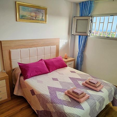 Residencial Los Molinos Con Piscina, Tv Internacional Y Wifi Playa del Inglés Eksteriør billede