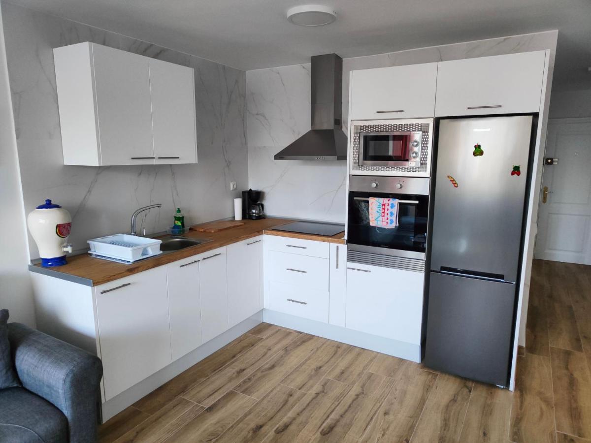 Residencial Los Molinos Con Piscina, Tv Internacional Y Wifi Playa del Inglés Eksteriør billede