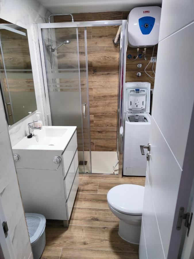 Residencial Los Molinos Con Piscina, Tv Internacional Y Wifi Playa del Inglés Eksteriør billede