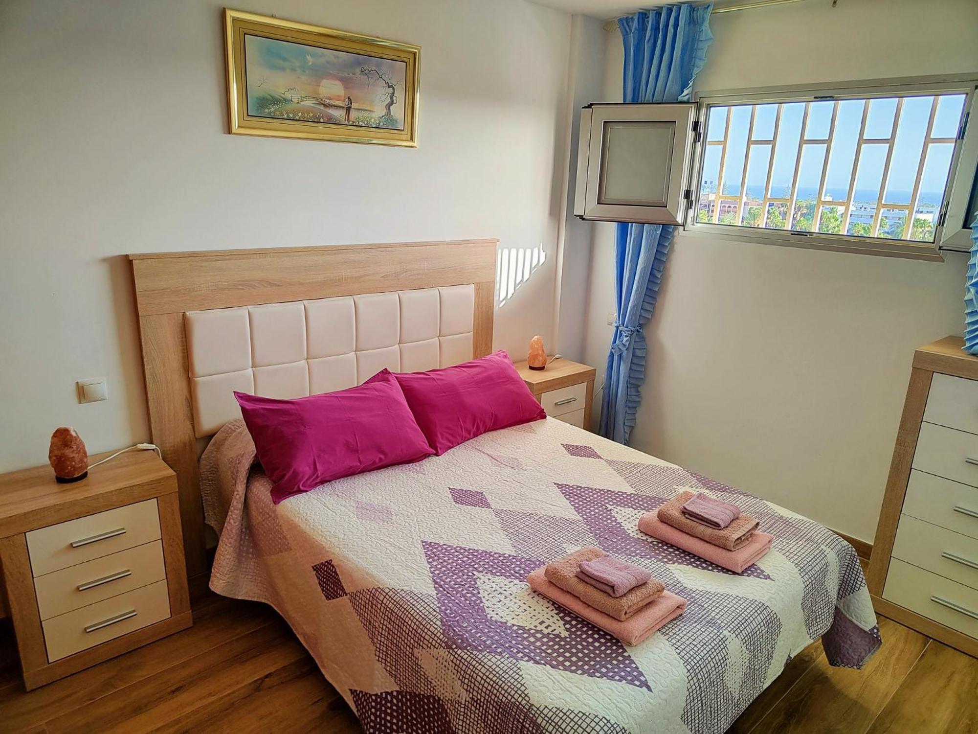 Residencial Los Molinos Con Piscina, Tv Internacional Y Wifi Playa del Inglés Eksteriør billede